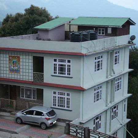 Kitsel Homestay Ravangla Exterior photo
