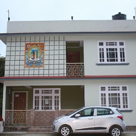 Kitsel Homestay Ravangla Exterior photo