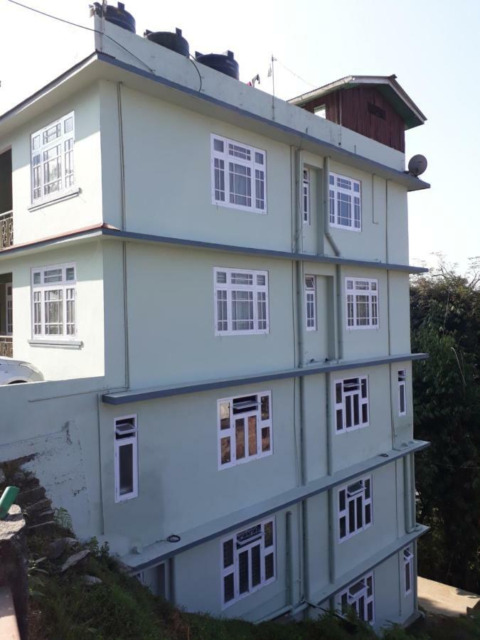 Kitsel Homestay Ravangla Exterior photo
