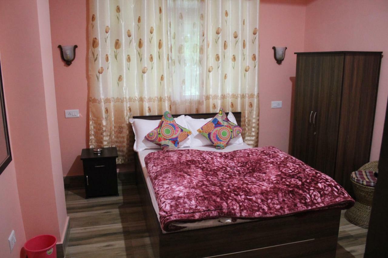Kitsel Homestay Ravangla Exterior photo