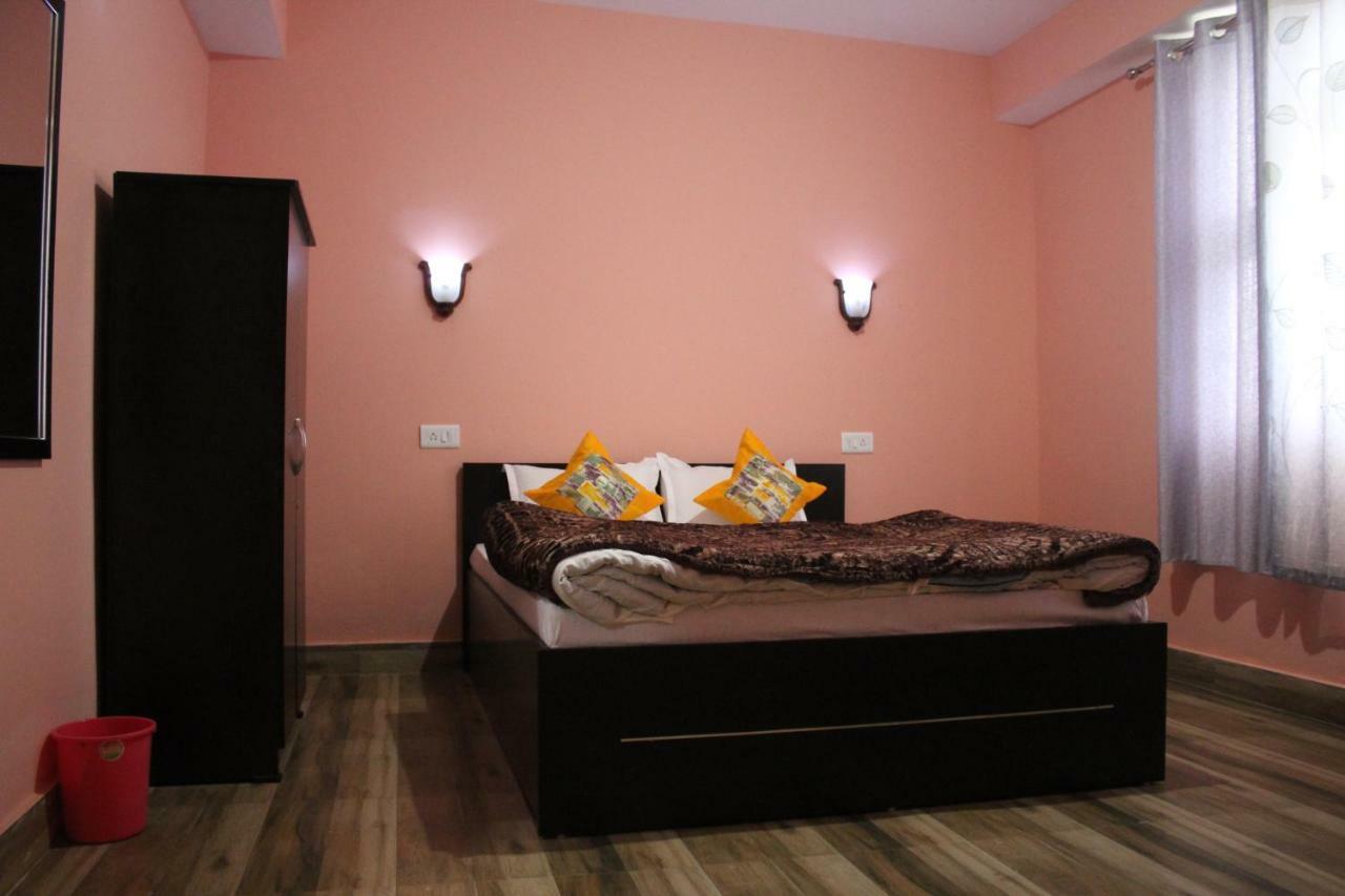Kitsel Homestay Ravangla Exterior photo