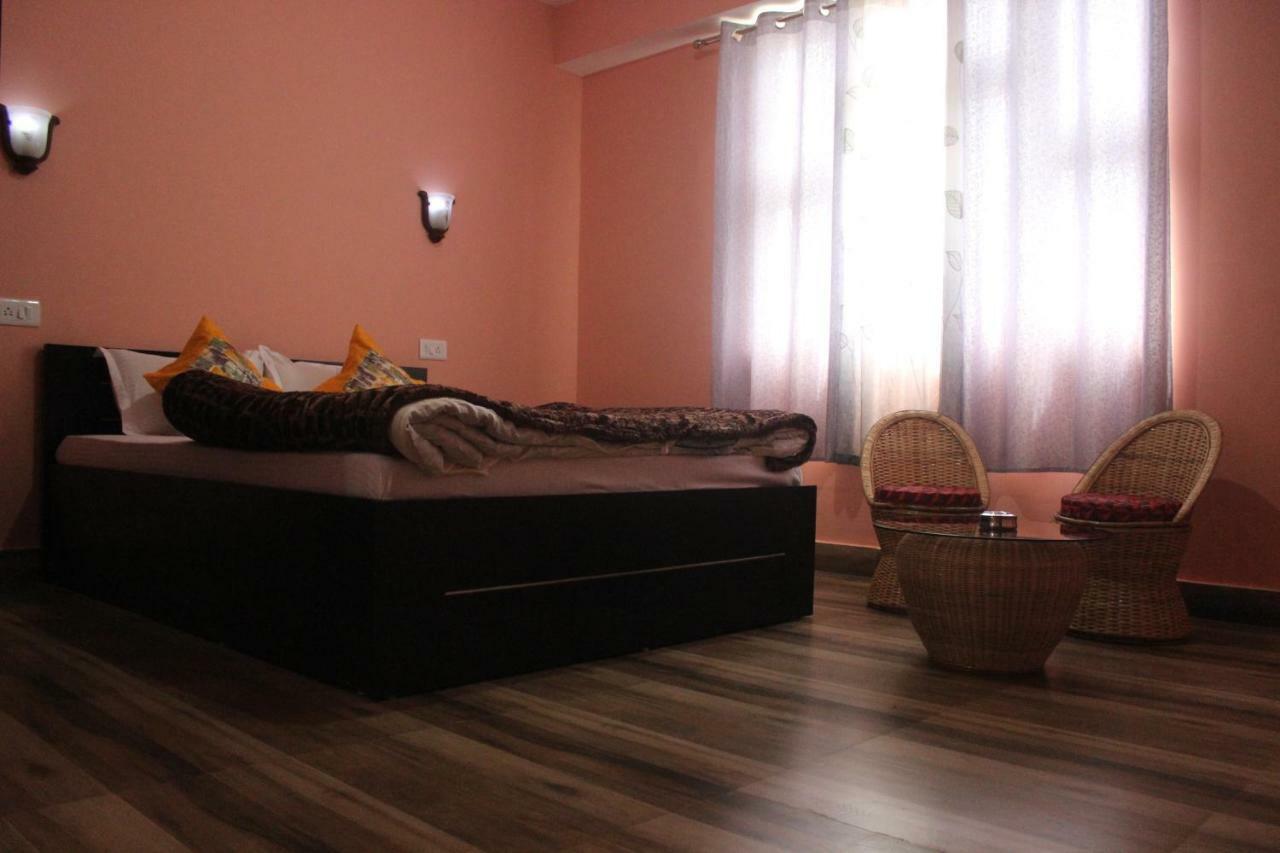 Kitsel Homestay Ravangla Exterior photo