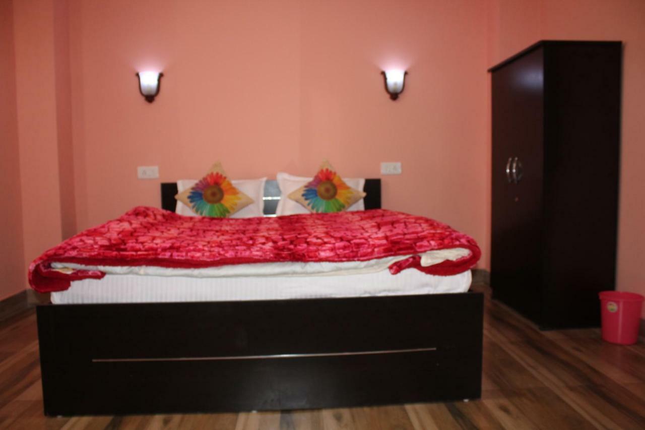 Kitsel Homestay Ravangla Exterior photo