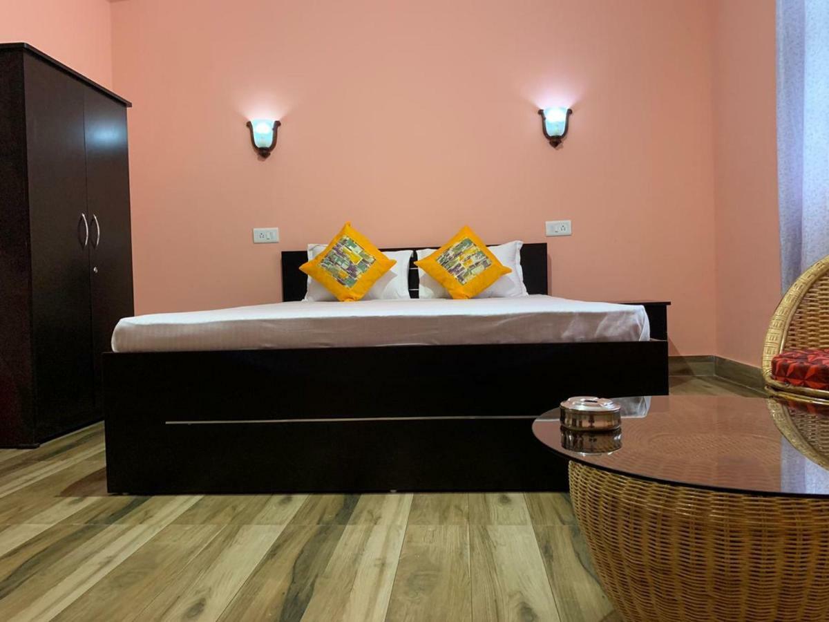 Kitsel Homestay Ravangla Exterior photo